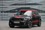Mini Countryman JCW 2012 года